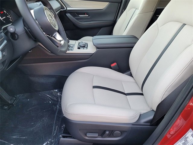 New 2025 MAZDA CX-90 3.3 Turbo w/ Preferred Package image 7