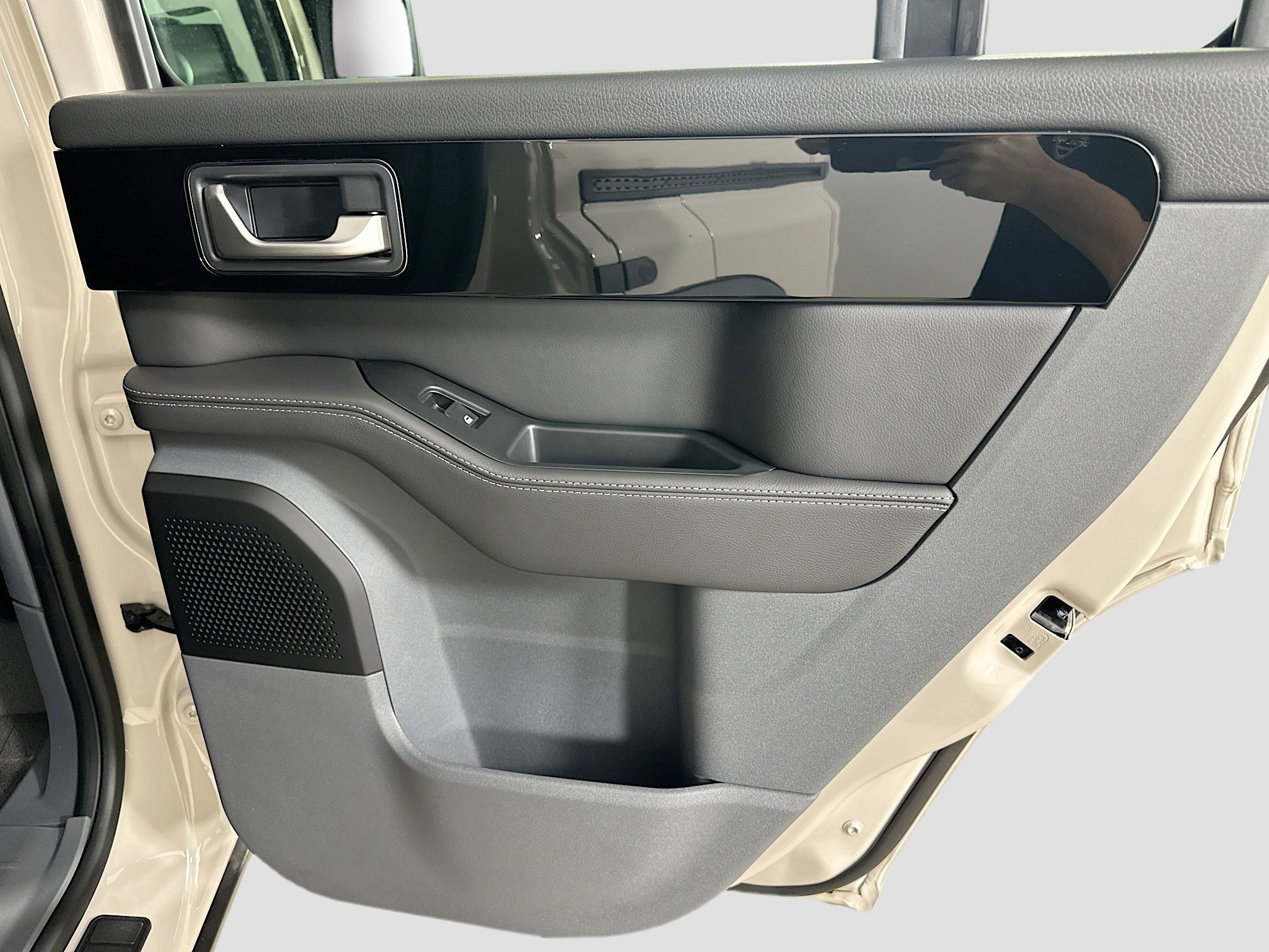 New 2026 INEOS Grenadier AWD/4WD image 45