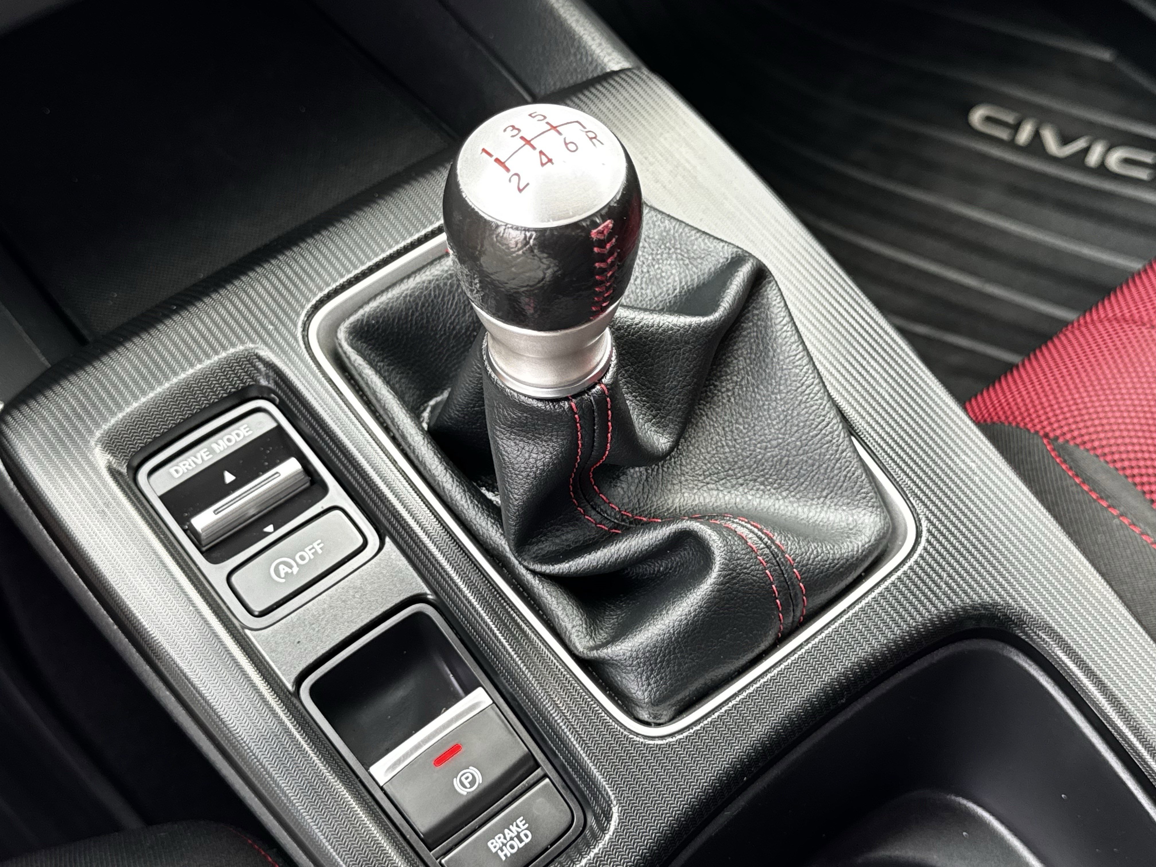 Used 2022 Honda Civic Si image 21