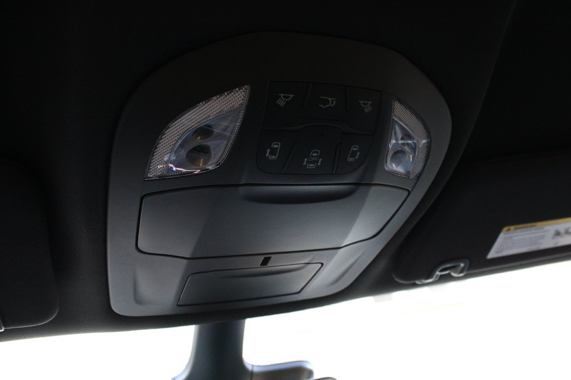New 2027 Chrysler Pacifica LX FWD image 47