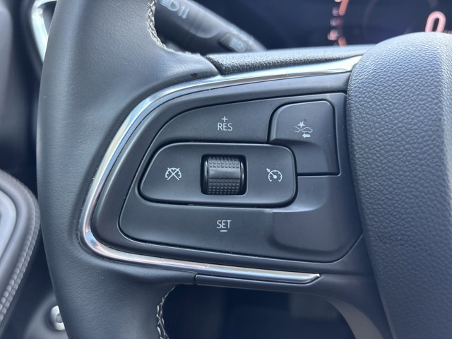 Used 2025 Buick Encore GX Preferred image 25