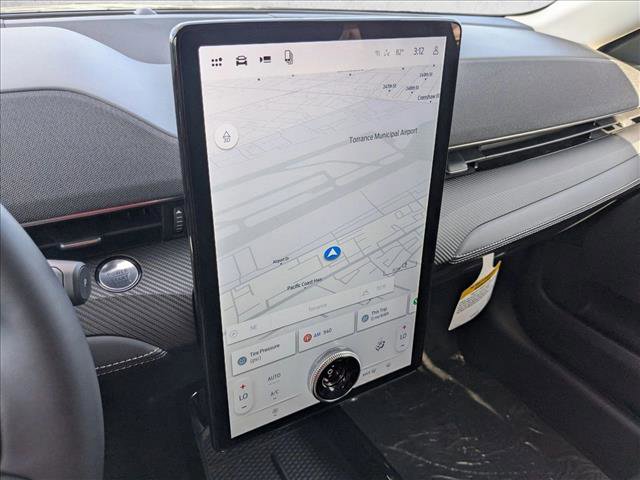 New 2026 Ford Mustang Mach-E Select w/ Technology Package image 14