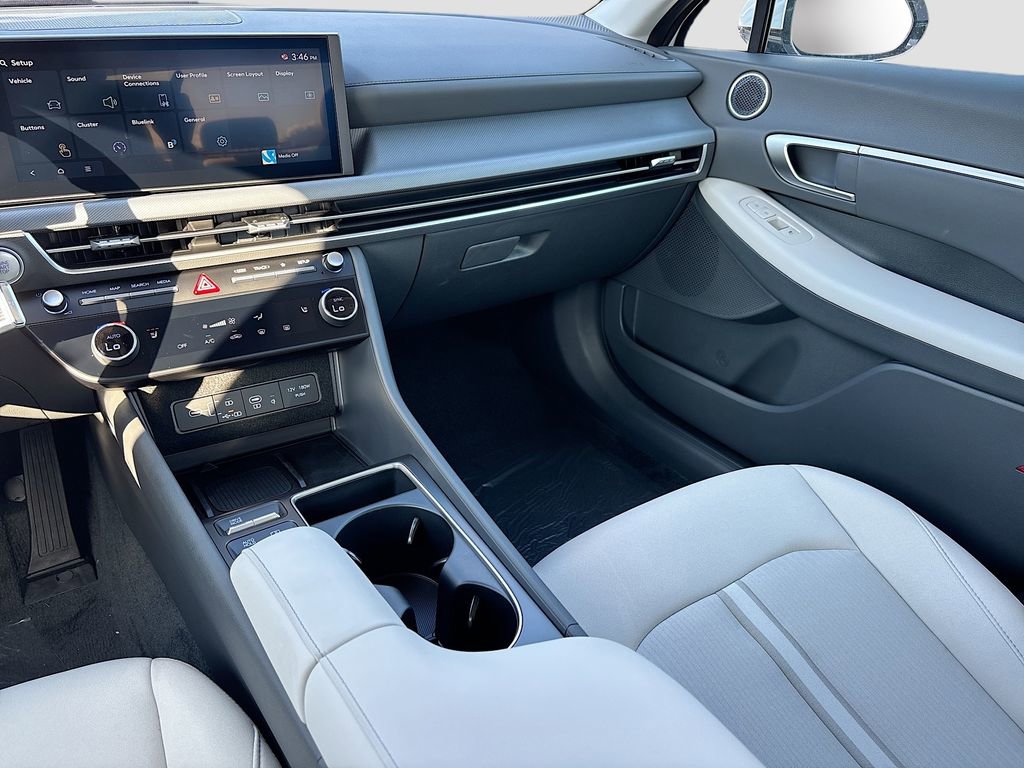 New 2026 Hyundai Sonata SEL image 22