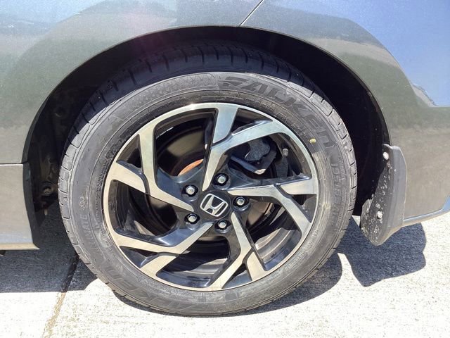 Used 2016 Honda CR-Z LX image 5