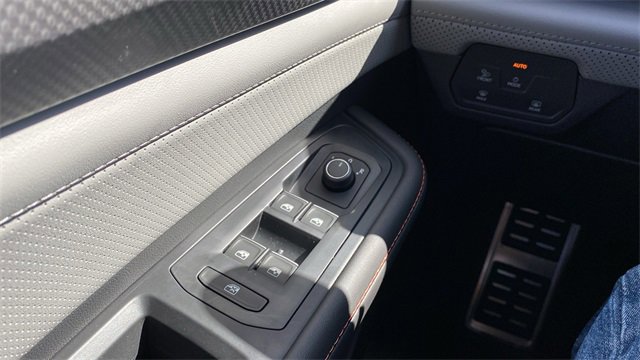 New 2026 Volkswagen Atlas Peak Edition image 16