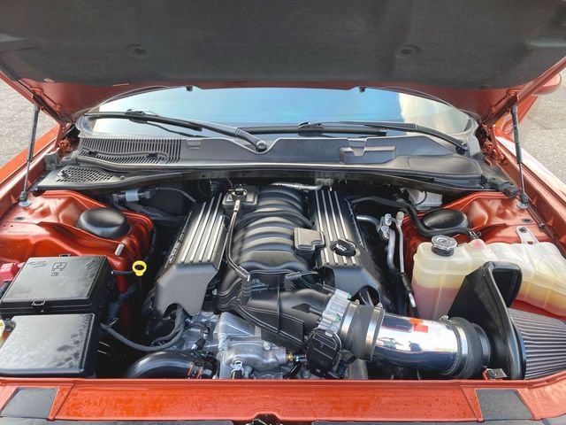 Used 2023 Dodge Challenger R/T Scat Pack RWD image 30
