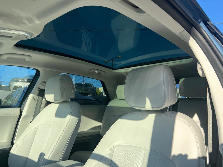 Used 2023 Hyundai Ioniq 5 Limited w/ Cargo Package image 20