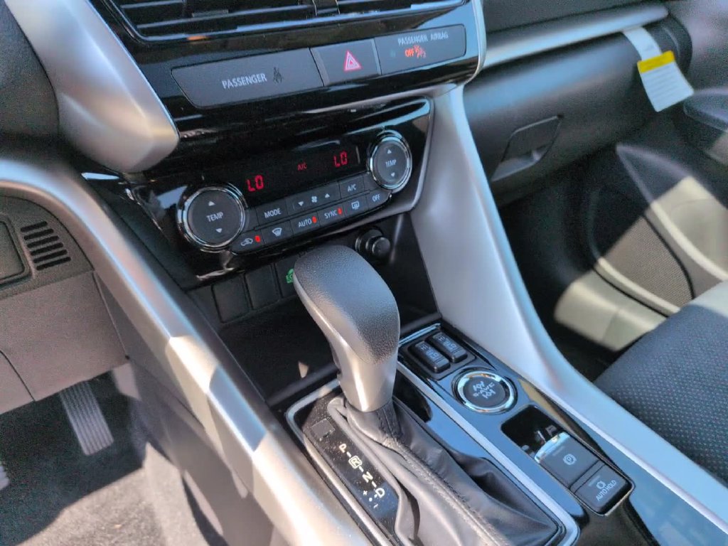 New 2026 Mitsubishi Eclipse Cross SE AWD/4WD image 24
