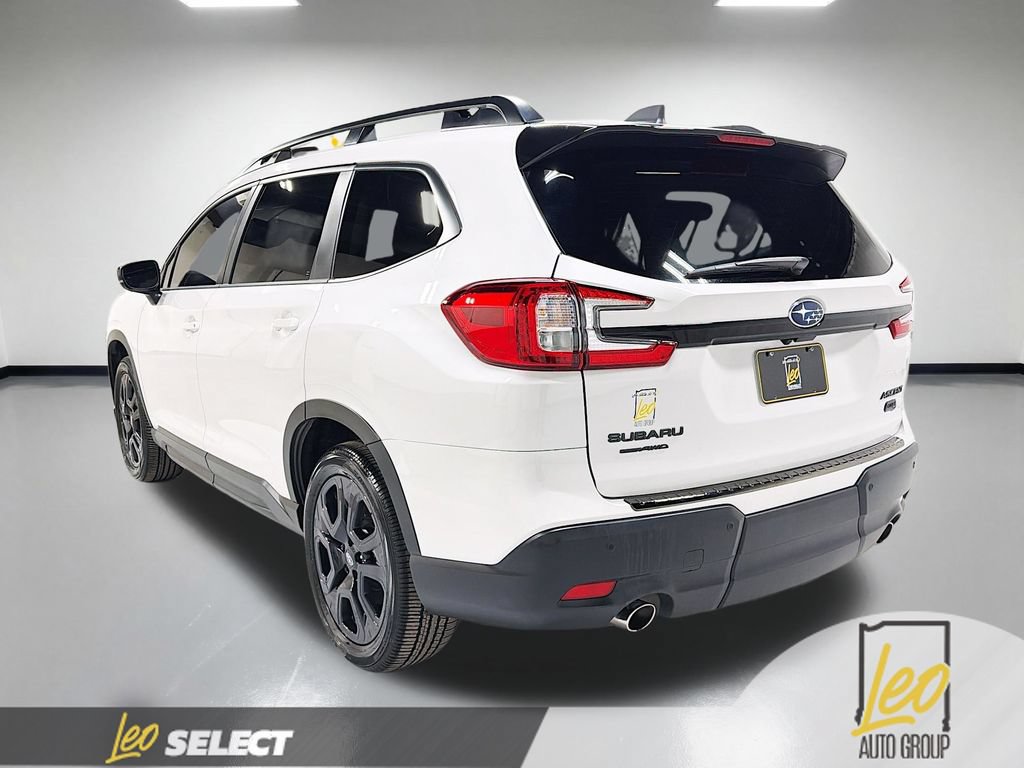 Used 2025 Subaru Ascent Bronze Edition AWD/4WD image 10