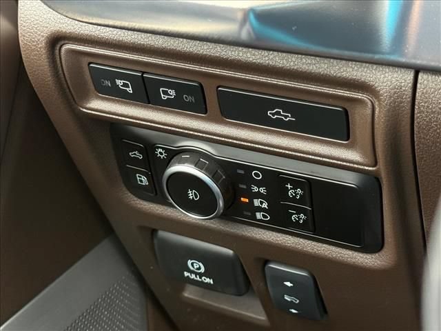 Certified 2024 Ford F150 King Ranch AWD/4WD image 21