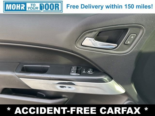 Used 2020 Chevrolet Colorado LT w/ Safety Package image 22