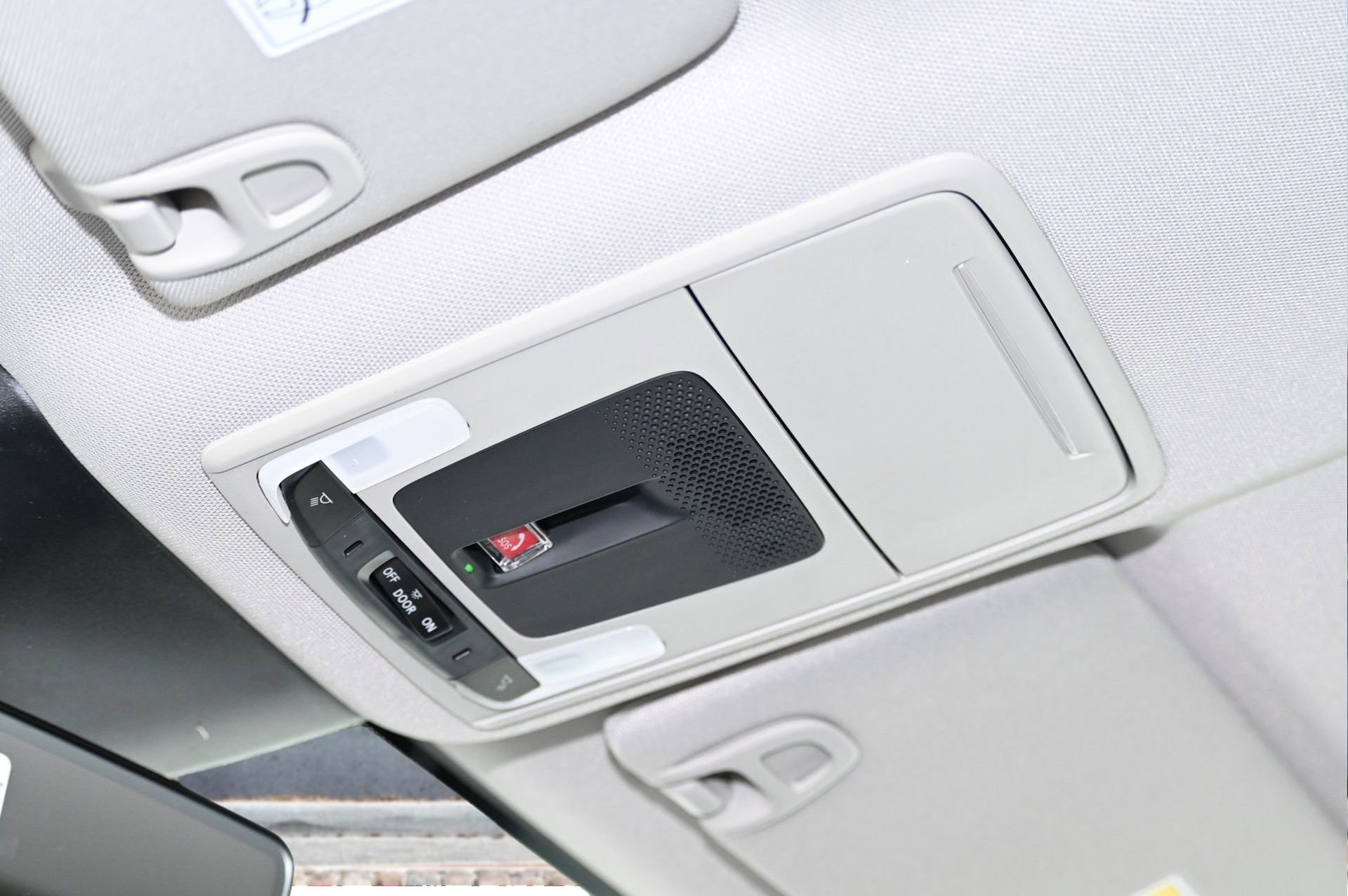 New 2026 Honda Pilot EX-L image 35