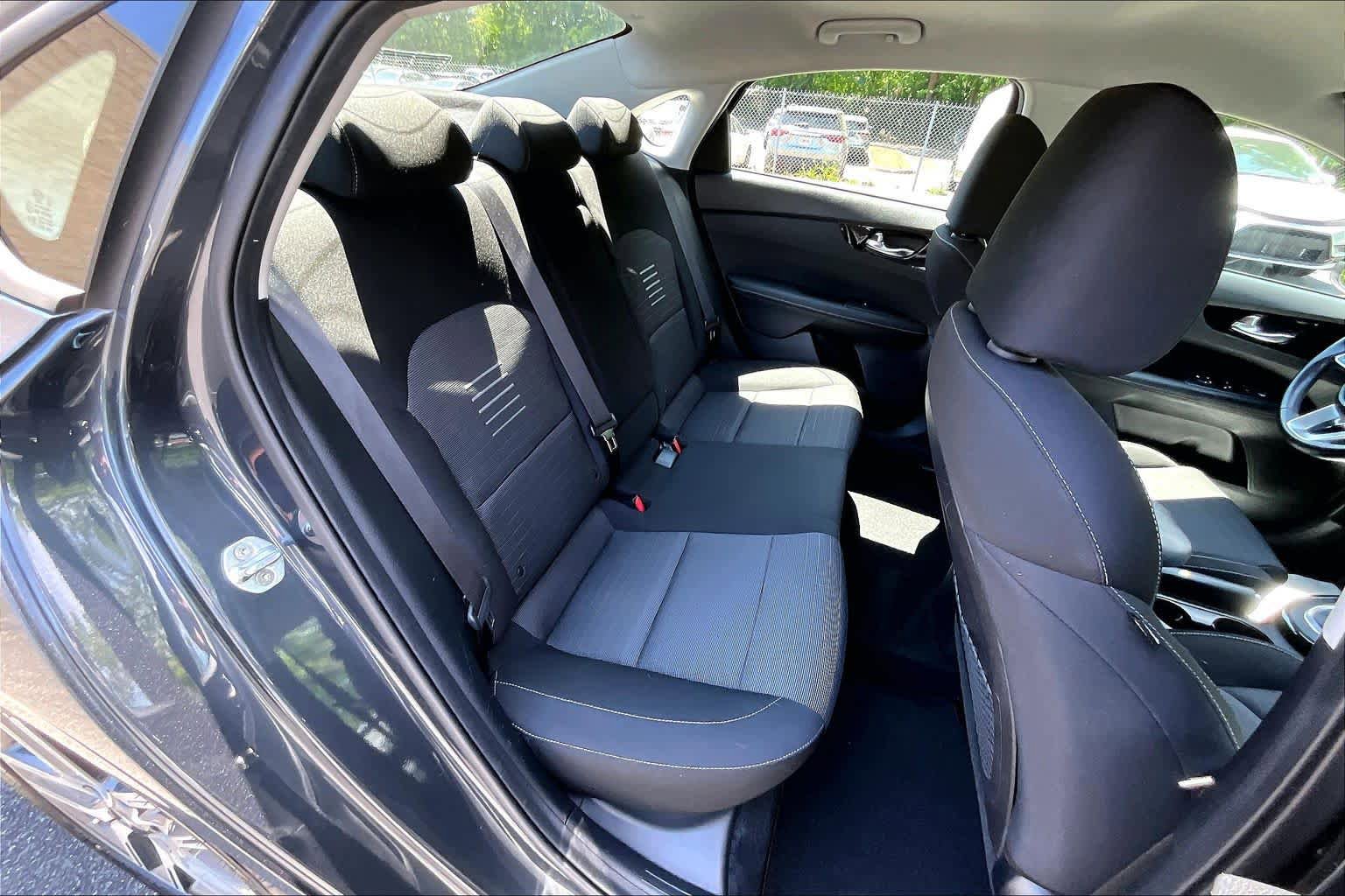 Used 2019 Kia Forte S FWD image 19