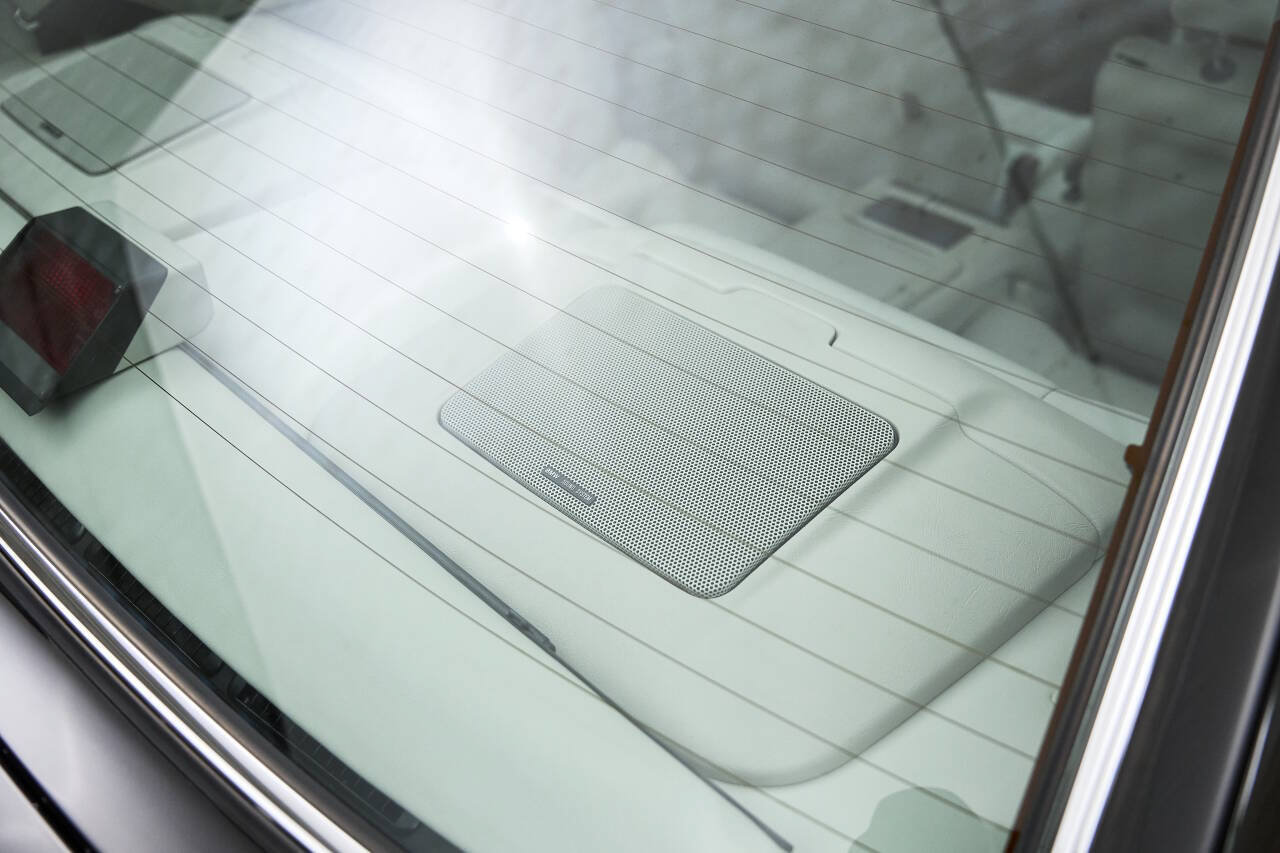 Used 1987 BMW M6 Coupe RWD image 99