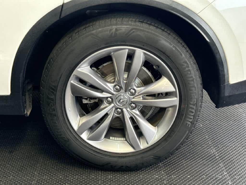 Used 2024 Acura MDX FWD image 11