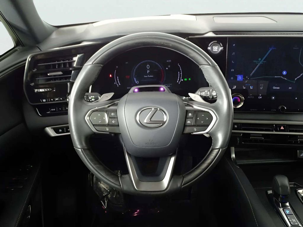 Used 2024 Lexus RX 350 Premium Plus image 18