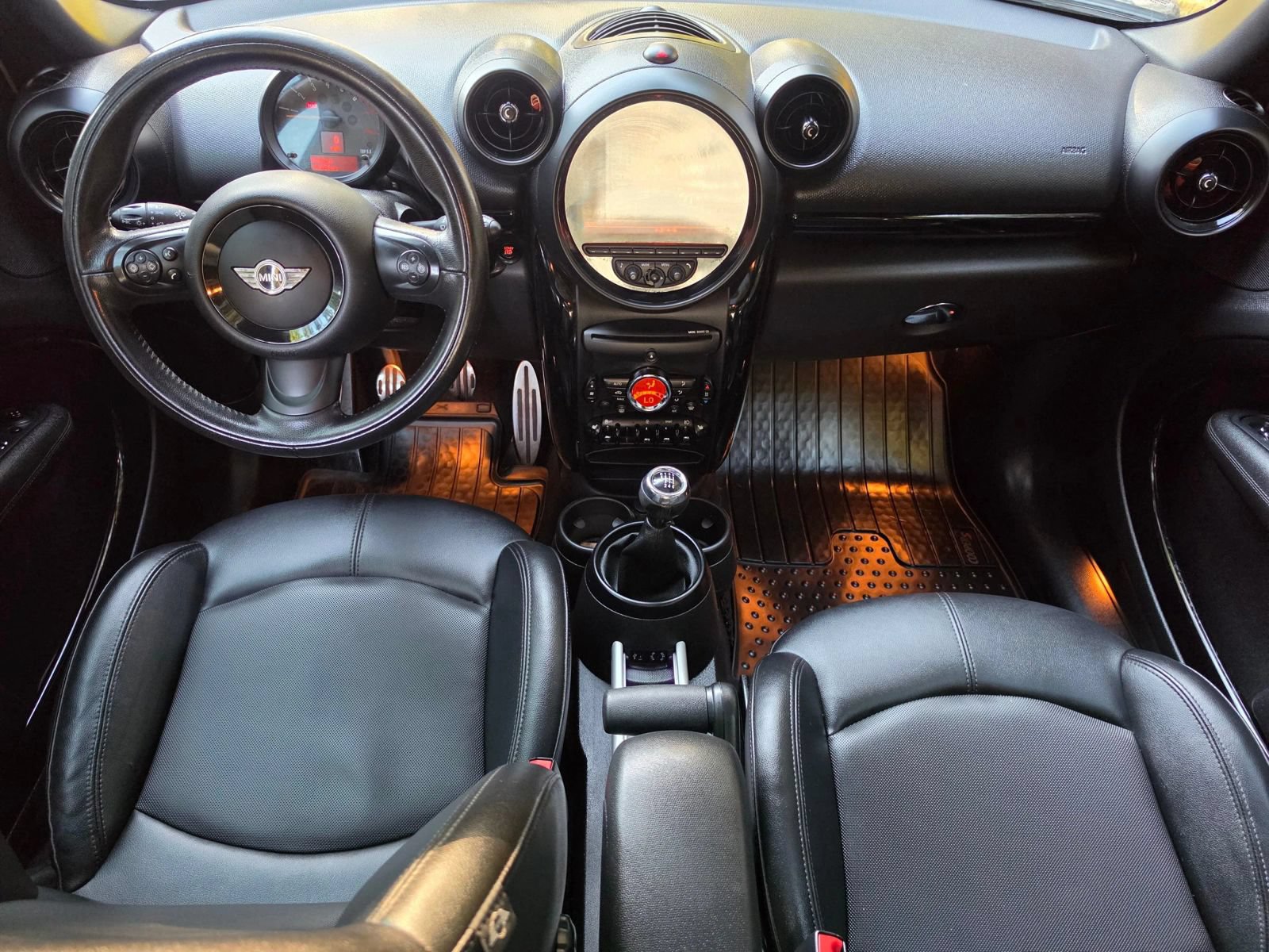Used 2015 MINI Cooper Countryman S AWD/4WD image 17