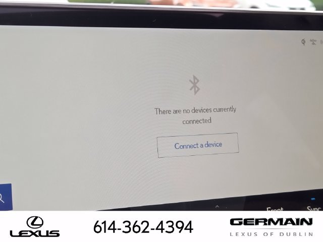 Certified 2026 Lexus RX 350 Premium w/ Convenience Package AWD/4WD image 17