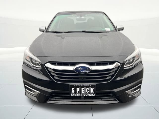 Used 2022 Subaru Legacy Touring XT image 8