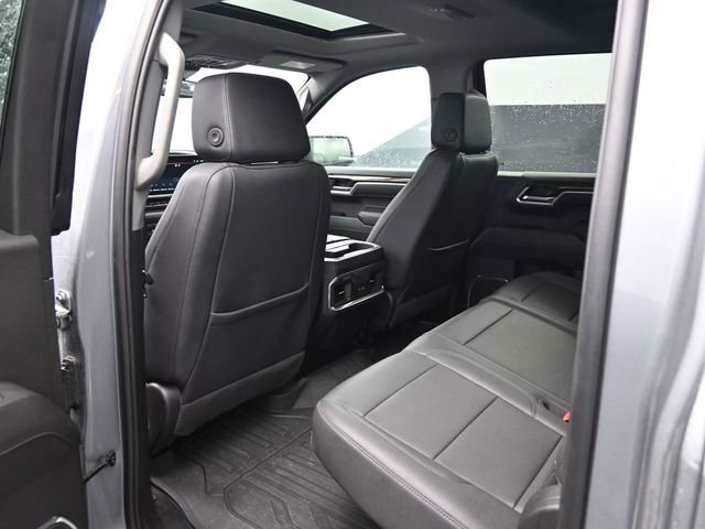 Used 2025 GMC Sierra 1500 Elevation w/ Elevation Premium Package image 15