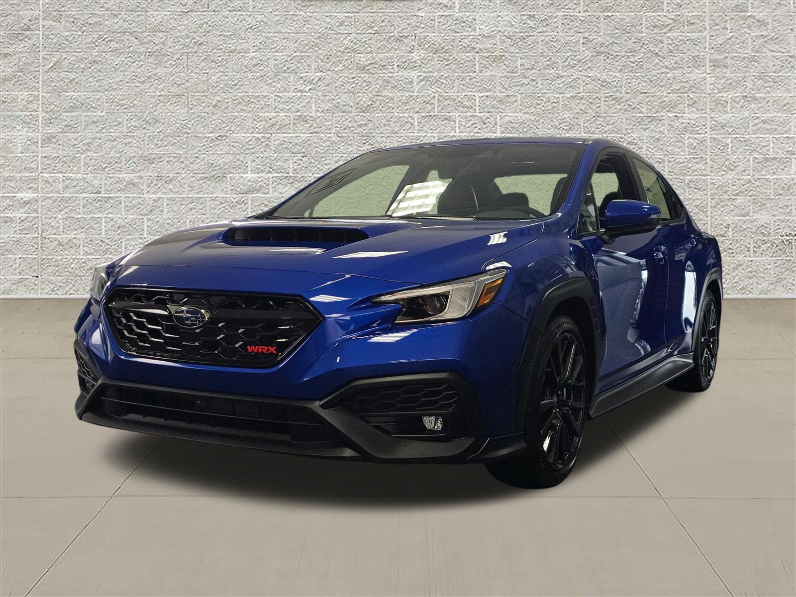 New 2026 Subaru WRX Limited AWD/4WD image 3