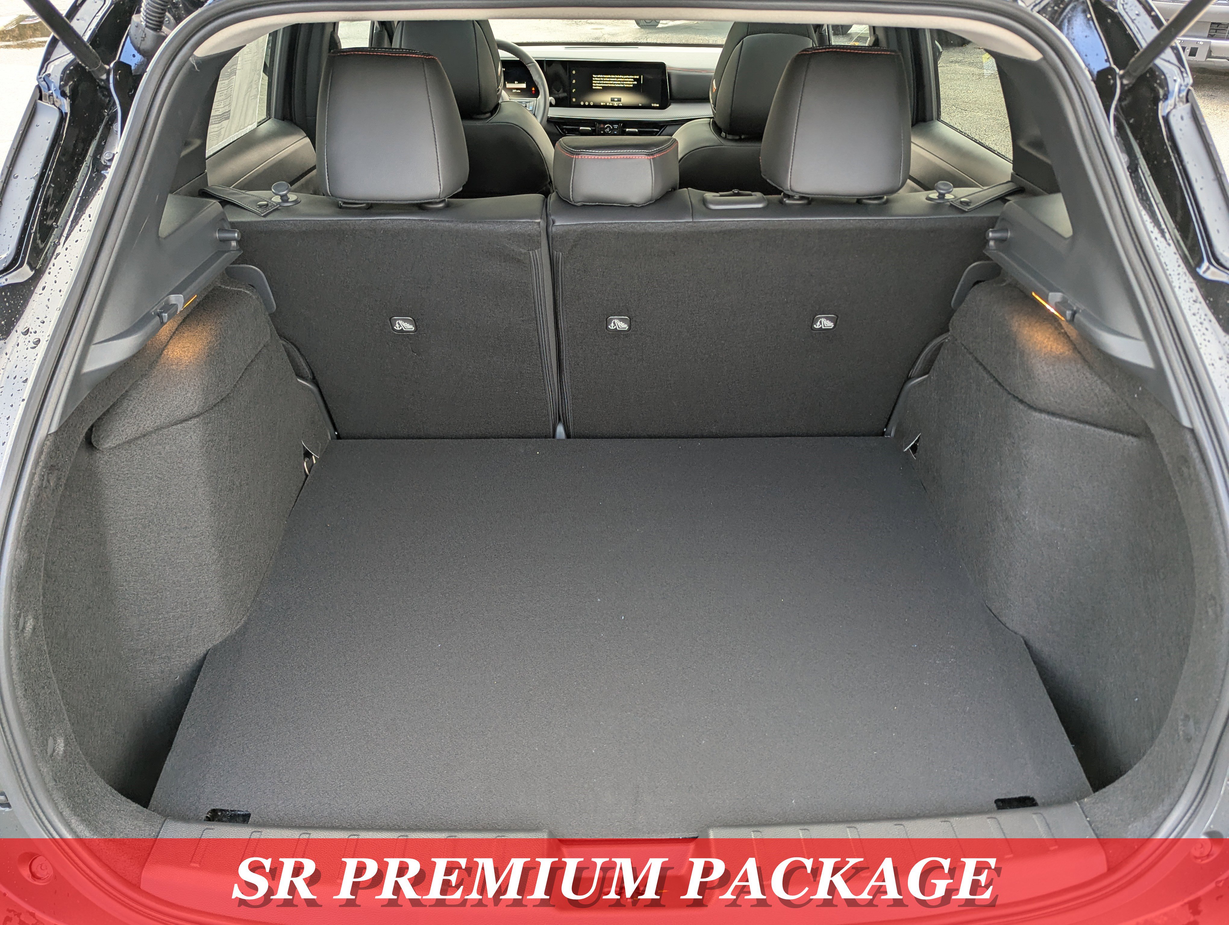 New 2026 Nissan Kicks SR w/ SR Premium Package image 15