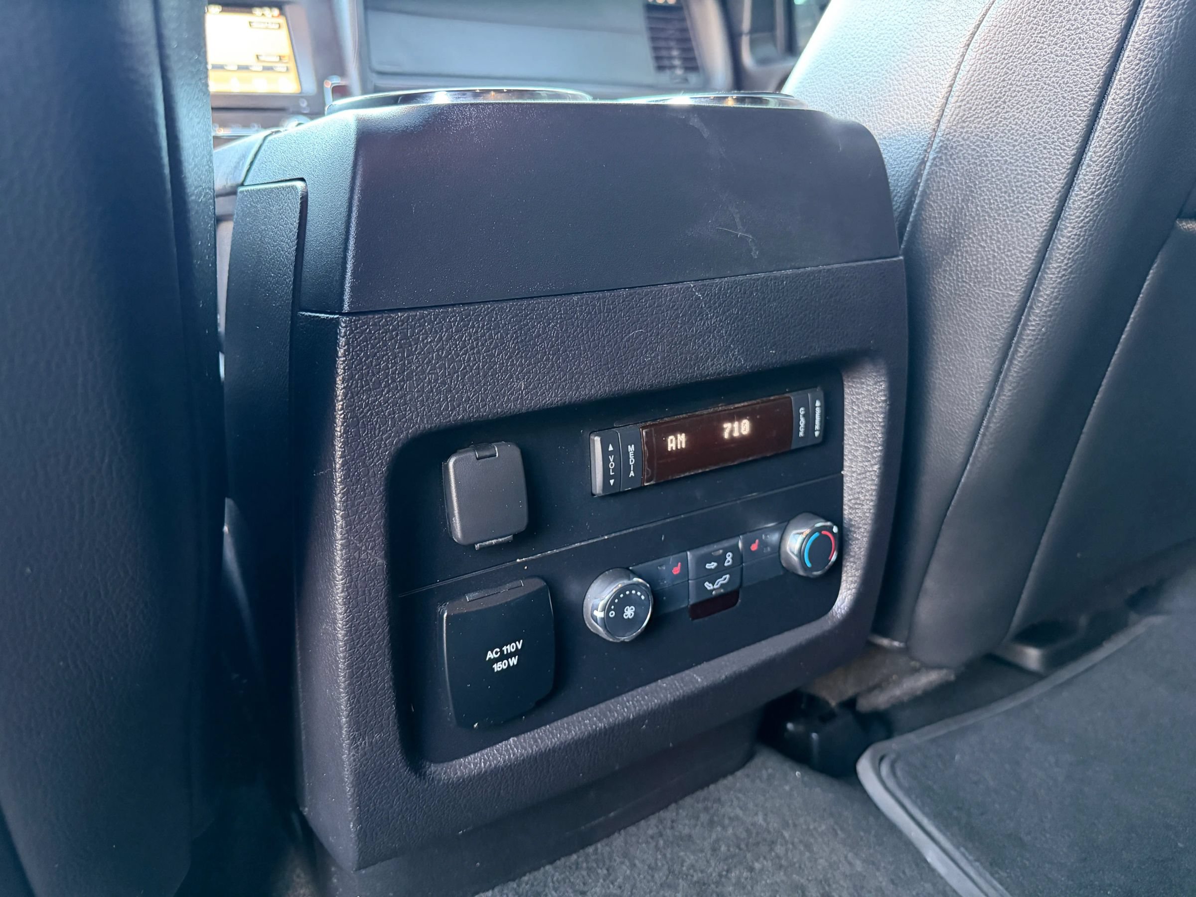 Used 2016 Lincoln Navigator Reserve AWD/4WD image 20