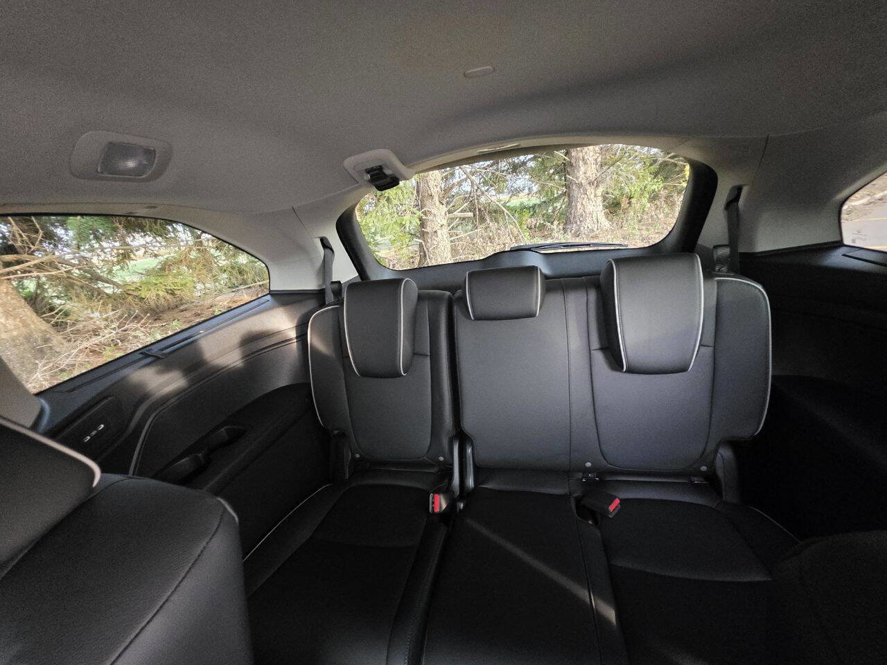 Used 2025 Honda Odyssey Touring image 27
