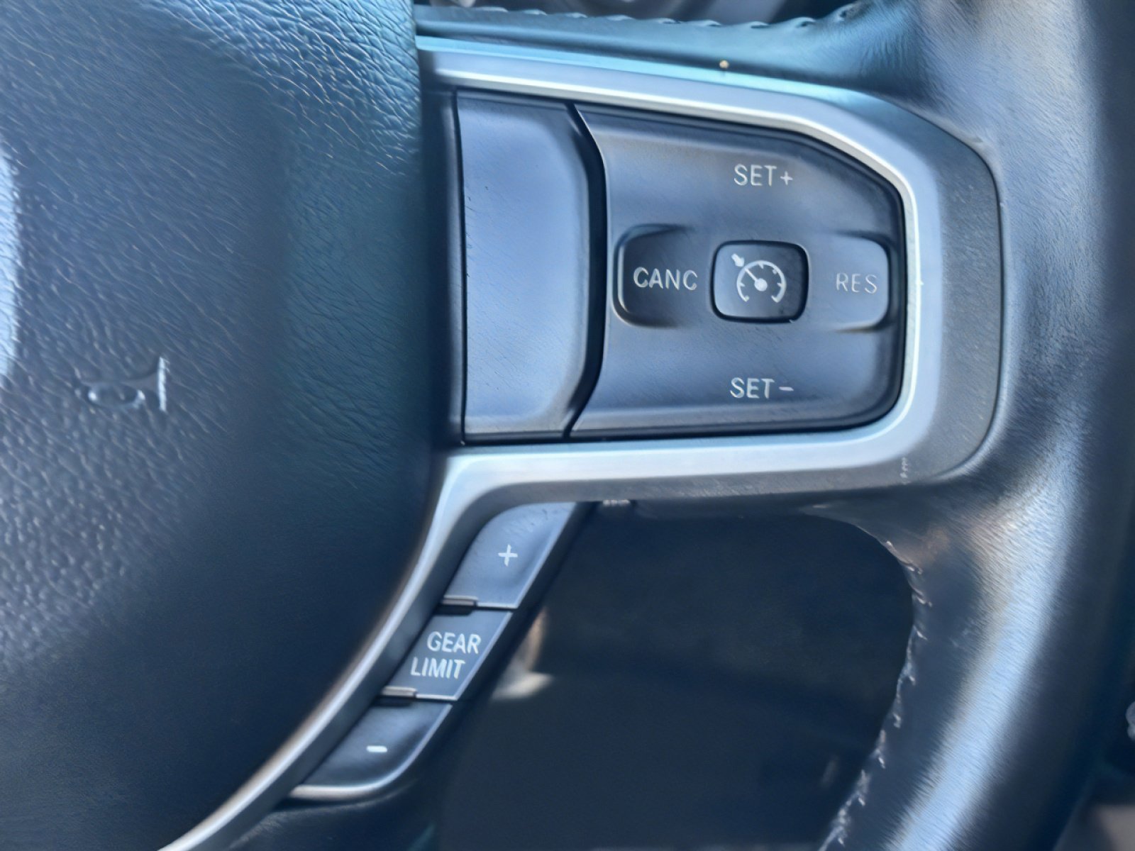 Used 2021 RAM 1500 Big Horn image 17