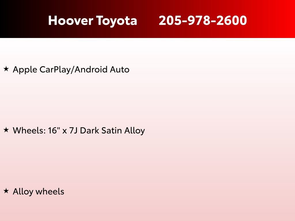 Used 2022 Toyota Tacoma SR5 w/ Technology Package image 21