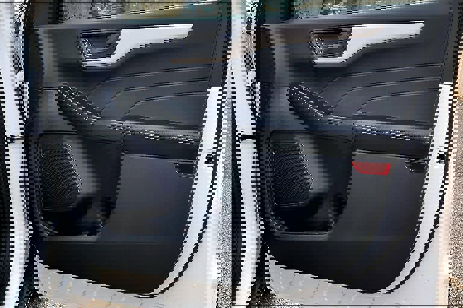 Certified 2022 Ford Escape SE w/ Convenience Package image 45