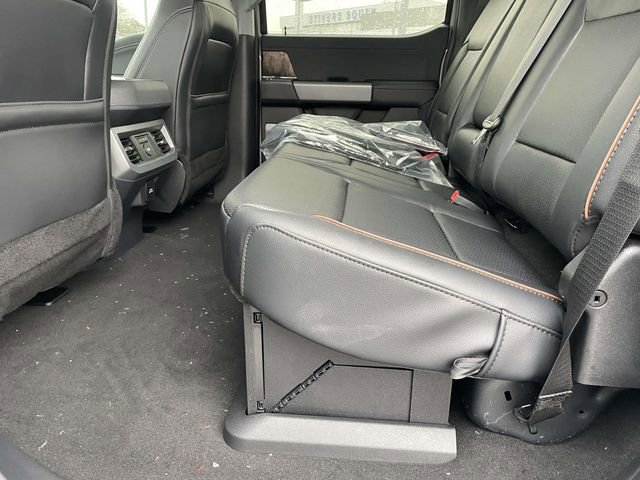New 2026 Ford F250 Lariat w/ Tremor Off-Road Package image 20