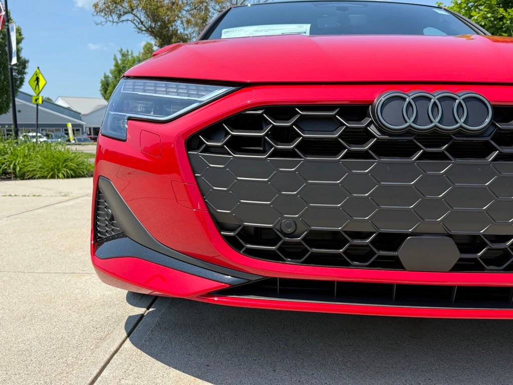 New 2026 Audi A3 2.0T Premium AWD/4WD image 5