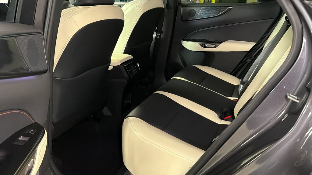 Certified 2023 Lexus NX 350 AWD image 16