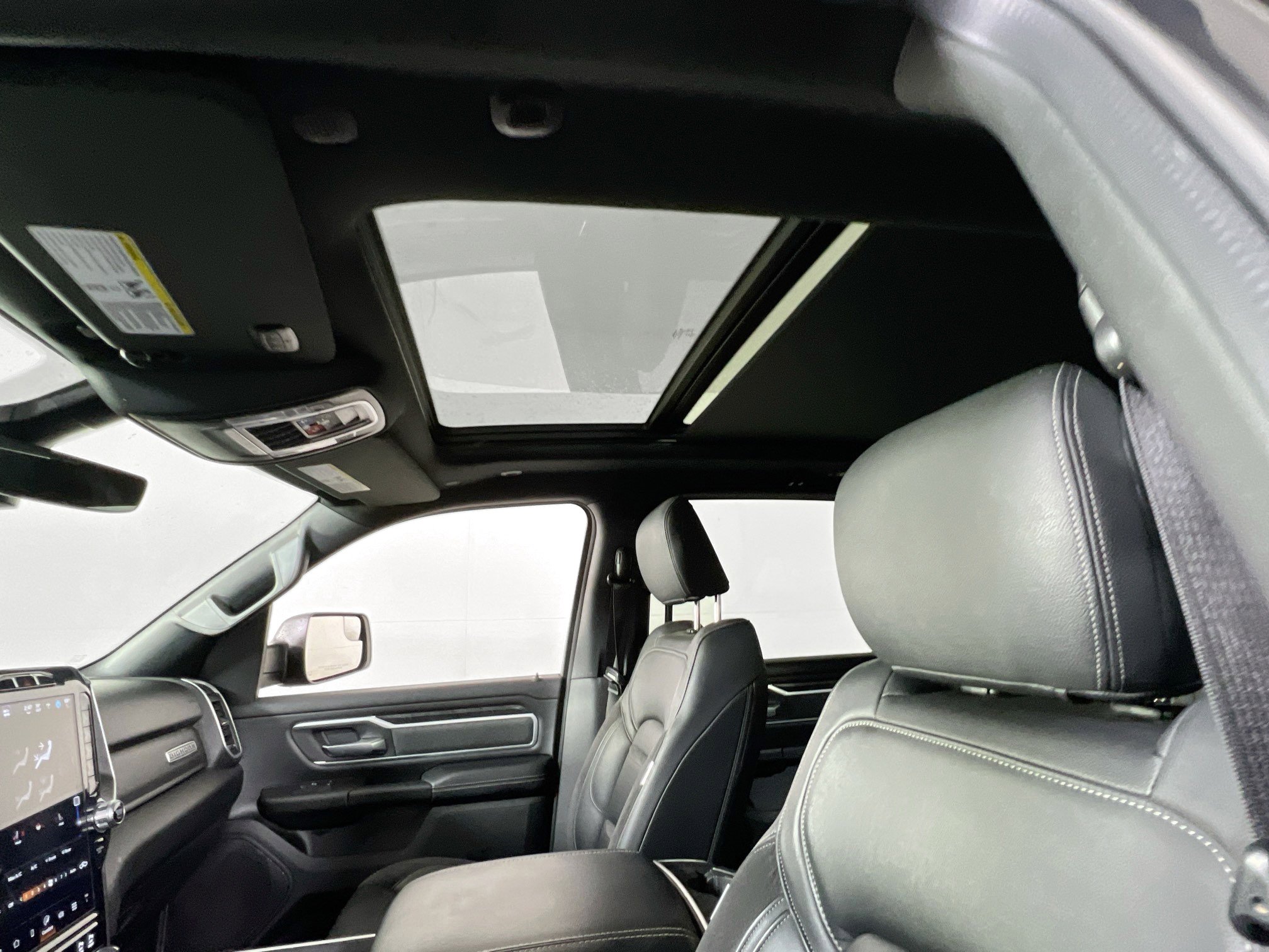 Used 2023 RAM 1500 Big Horn image 22