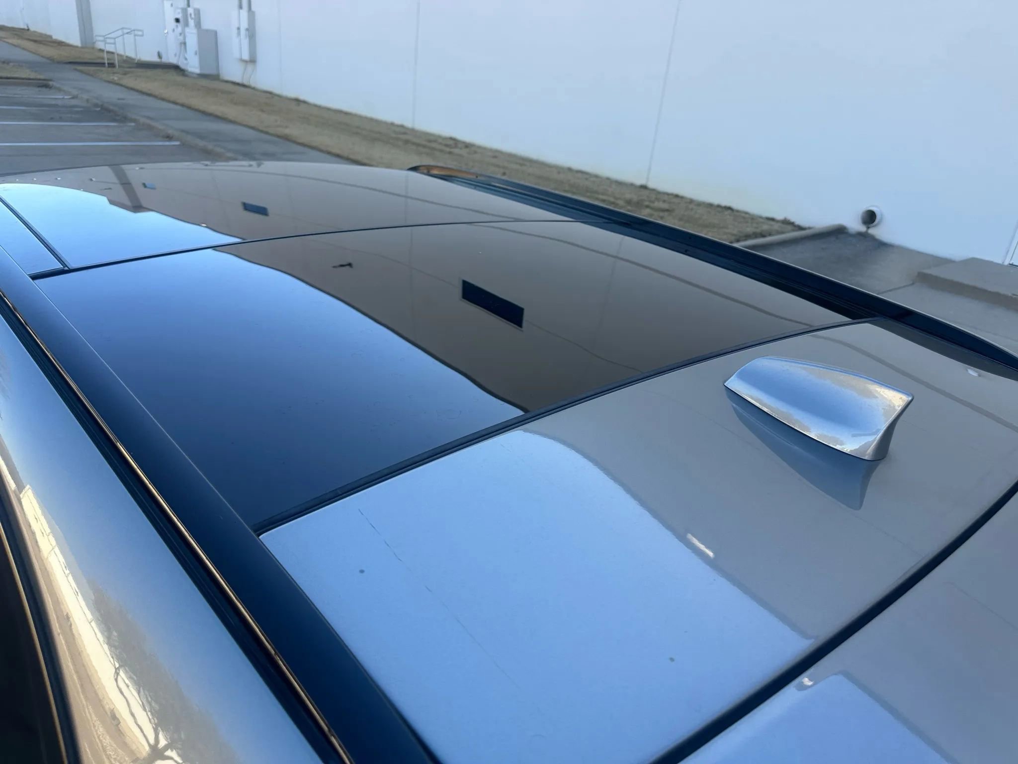 Used 2019 Jaguar F-PACE S AWD/4WD image 13
