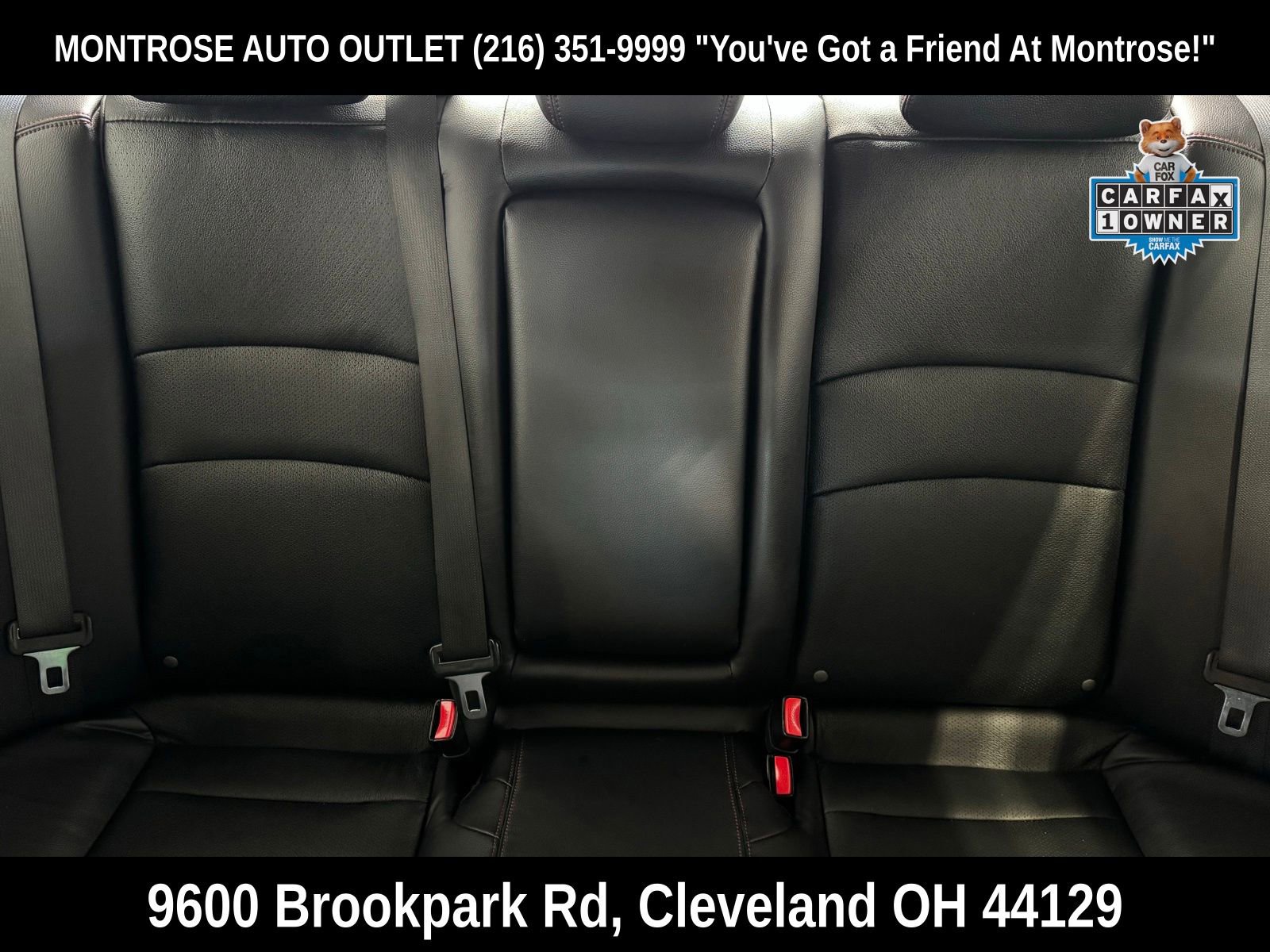 Used 2017 Honda Accord Sport Special Edition image 29