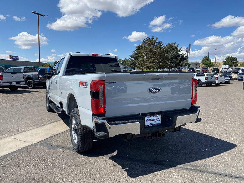 New 2026 Ford F350 4x4 Crew Cab Super Duty image 21
