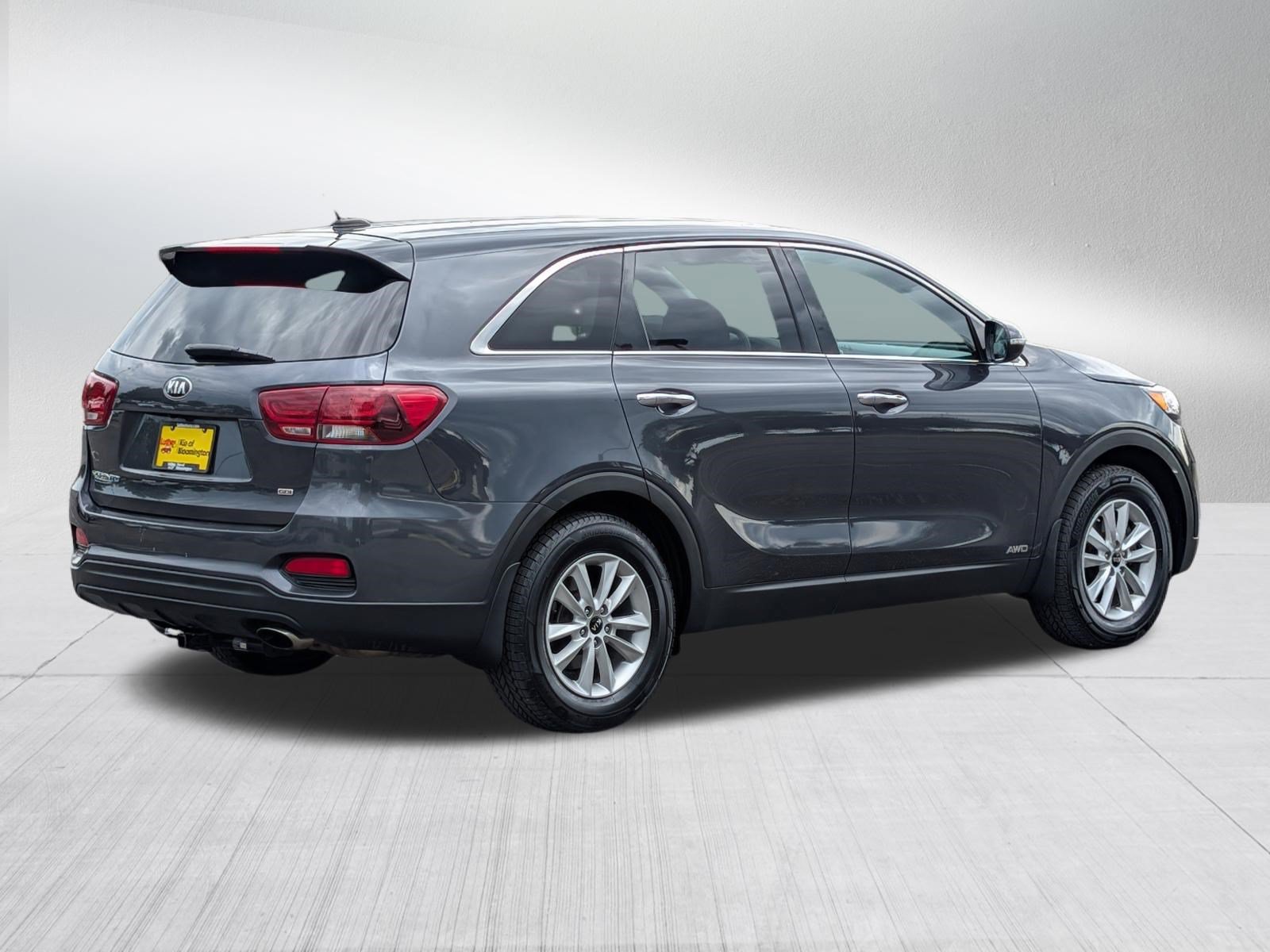 Used 2019 Kia Sorento AWD image 7