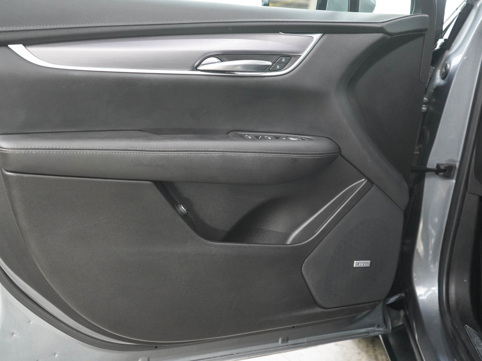 Used 2022 Cadillac XT5 Luxury AWD/4WD image 19