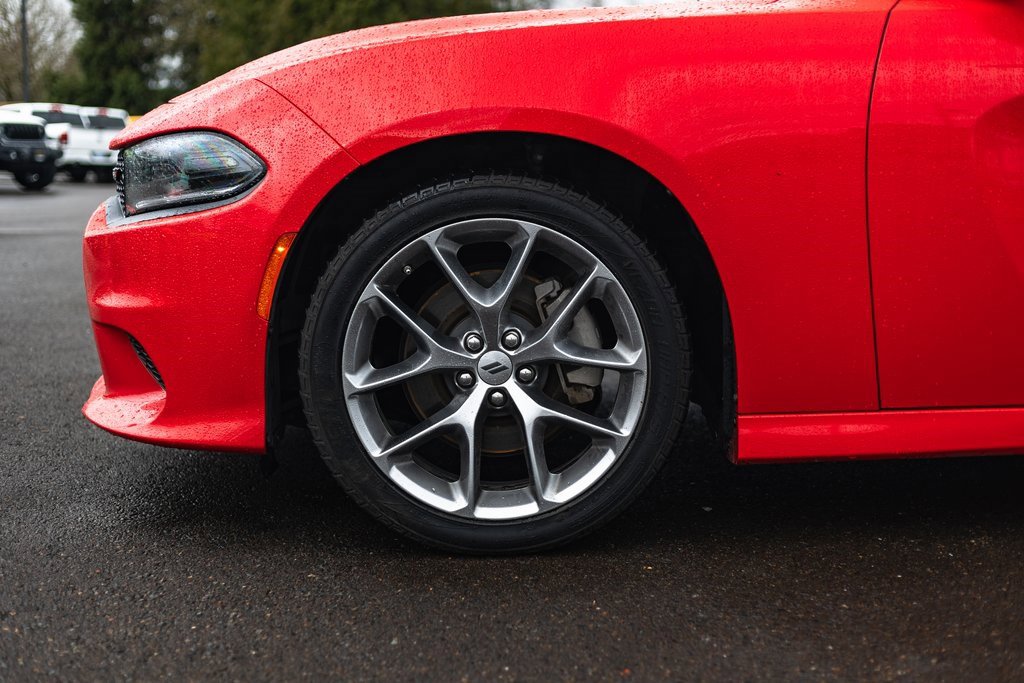 Used 2023 Dodge Charger GT image 12