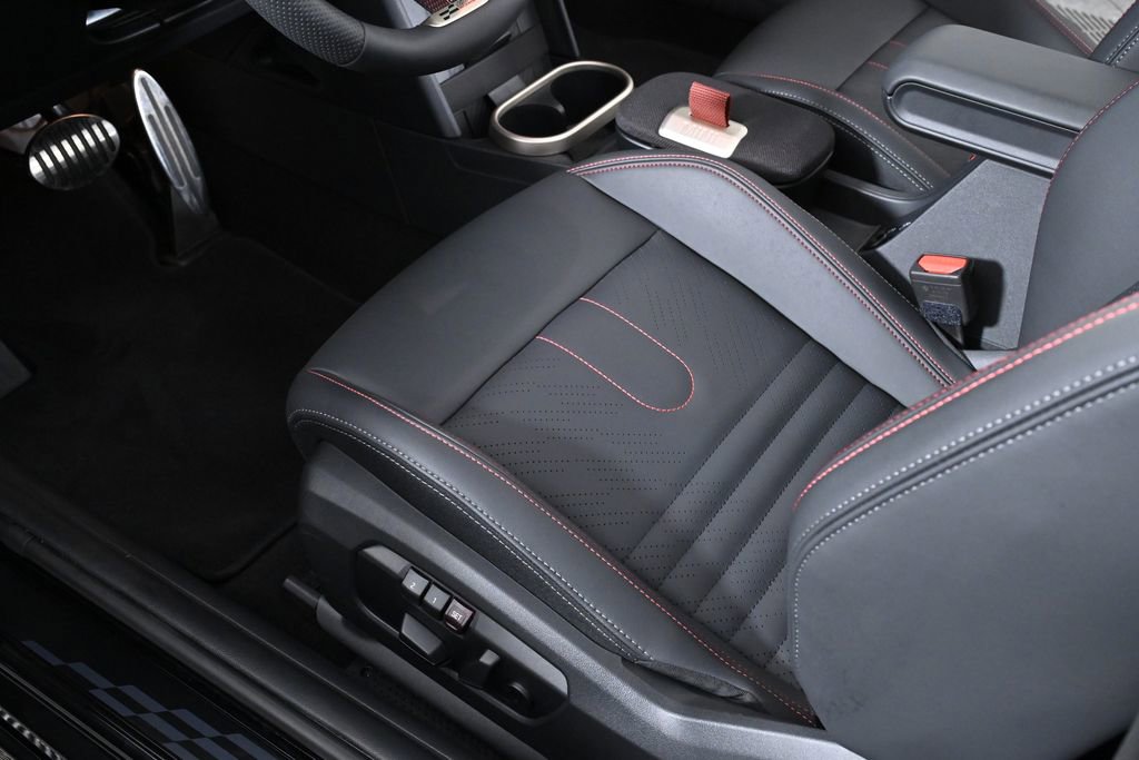 Certified 2025 MINI Cooper John Cooper Works image 24