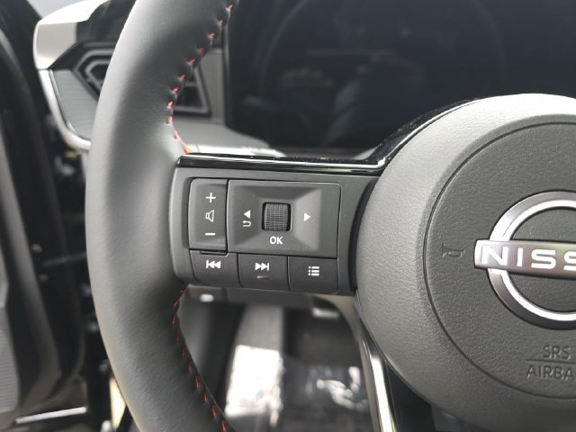 New 2027 Nissan Kicks SR w/ SR Premium Package FWD image 25