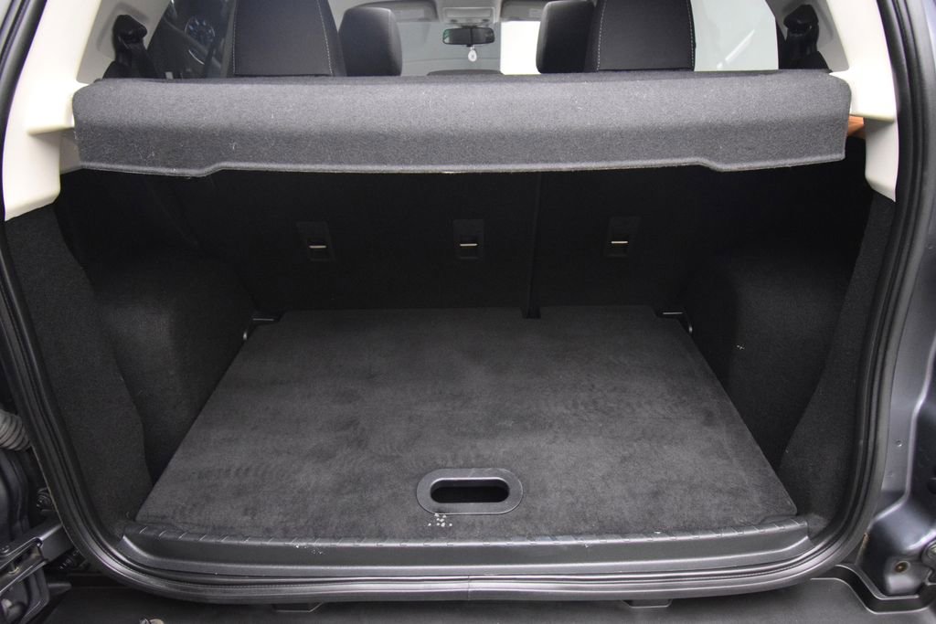 Used 2021 Ford EcoSport SE FWD image 31