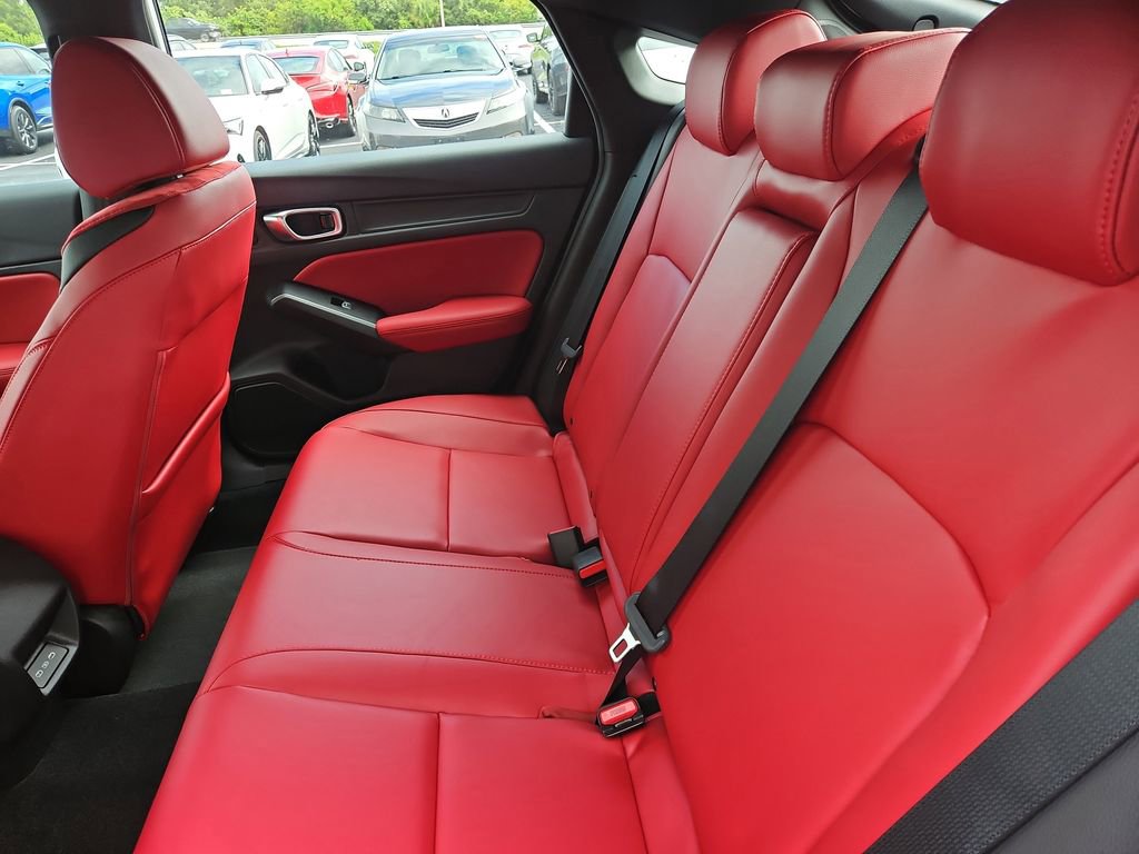 New 2025 Acura Integra A-Spec image 16