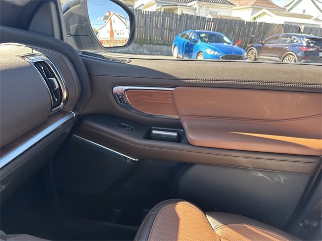 New 2025 Ford Expedition King Ranch image 26