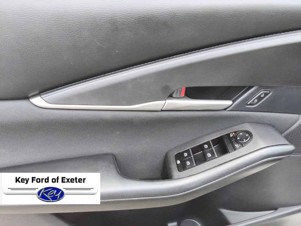 Used 2024 MAZDA CX-30 AWD 2.5 S image 19