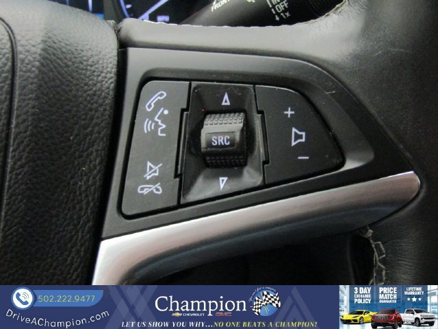 Used 2021 Buick Encore Preferred w/ Safety Package II AWD/4WD image 25