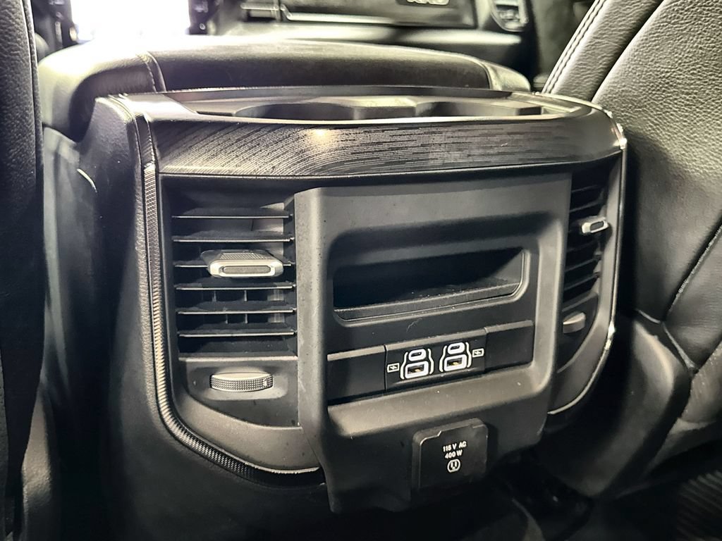 Used 2025 RAM 1500 RHO AWD/4WD image 28
