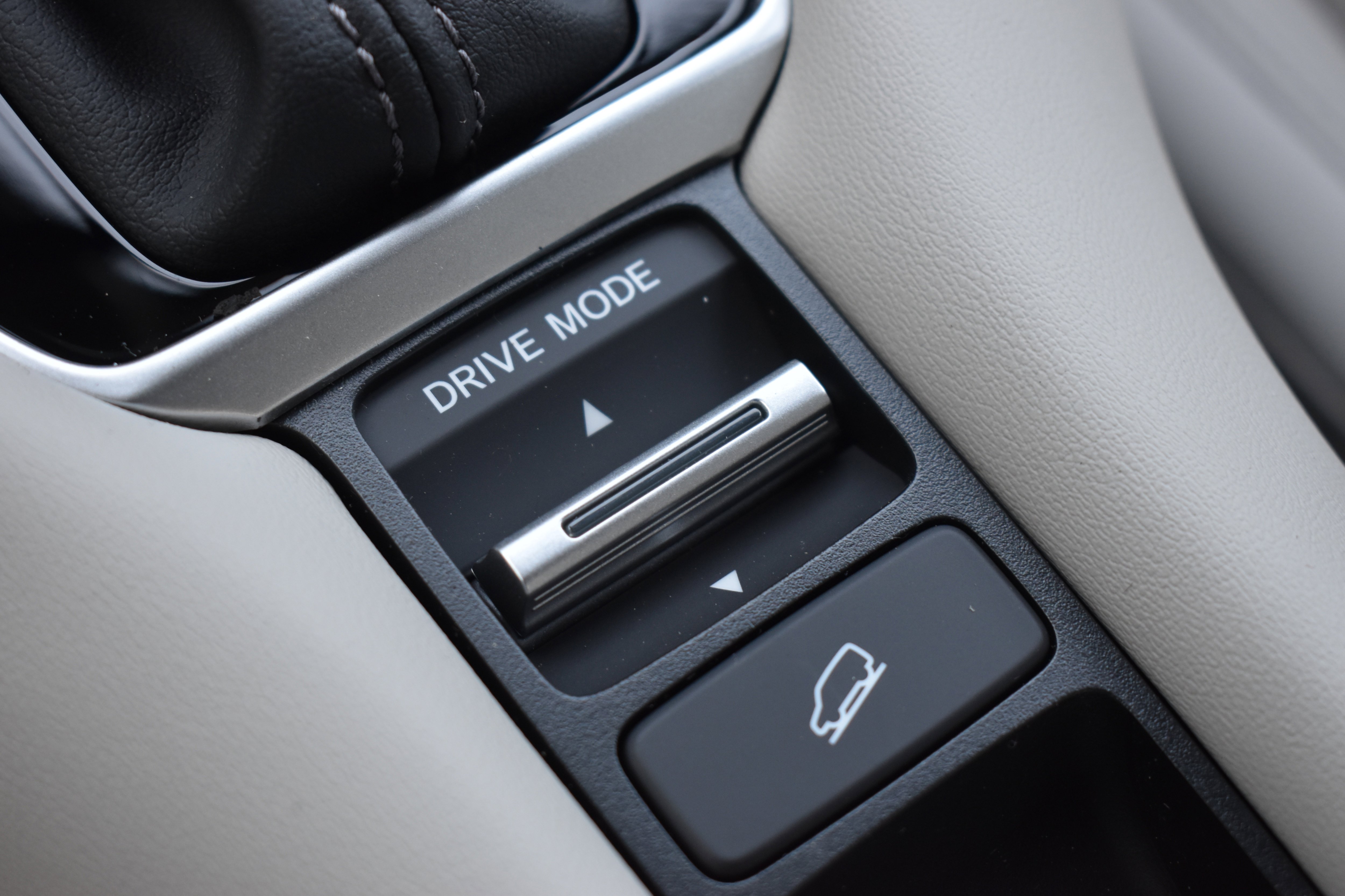 New 2026 Honda HR-V EX-L image 20